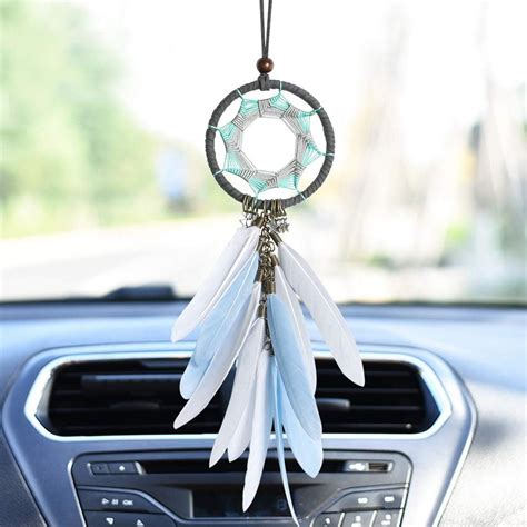 dream catcher car|buy dream catchers for car.